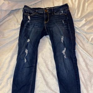 Hollister Jeans💙